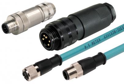 hunstik m12 net simatic