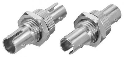 montage on-site coupler bfoc fo fc