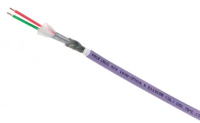 kabel torsion profibus