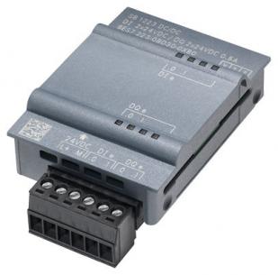 2do 2di board signal s7-1200