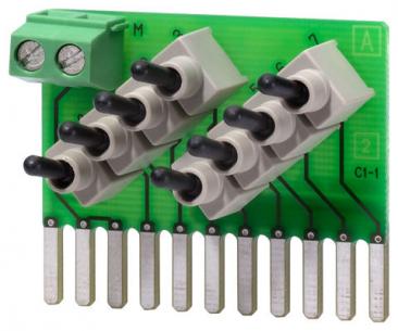 inputs 8 mod simulator s7-1200