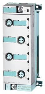 m12 x 4 et200pro tilslutningsmodul