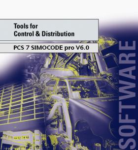 0 v7 pro simocode library block 7 pcs