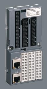 basemodul tu508-eth