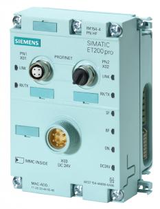 dp 154-1 im et200pro periferi decentral