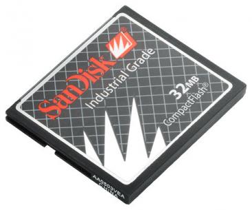 mb 512 card cf