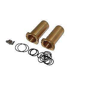 stk 2 t s - indbygningsbatteri a6 til kagesikringer l rma b