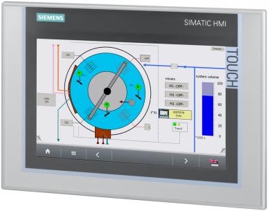 9 farve touch comfort tp900 hmi