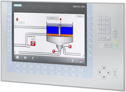 12 farve key comfort kp1200 hmi