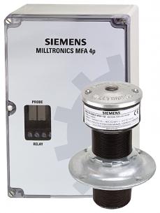 msp-12 probes sensing motion
