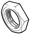 transducer echomax til 1 trik sem l plast