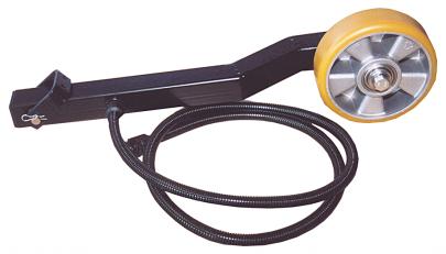 sensor speed tass milltronics
