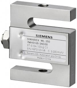 250kg load nominel - c3 250kg sa st-s vejecelle 250 wl siwarex