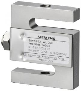 5t 2 load nominel - c3 5t 2 sa st-s vejecelle 250 wl siwarex