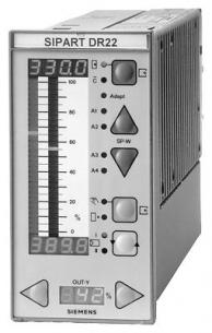 6dr2210-5 230v dr22 sipart
