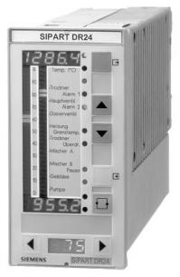 multi-funktion dr24 sipart