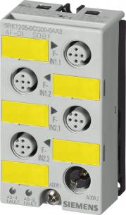 kompact 4f-di k45f asisafe