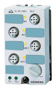 4o 4i modul flat as-interface