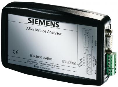 v2 analyzer as-interface
