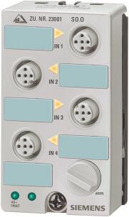 3rk2200-0ct20-0aa3 k45 modul compact as-interface