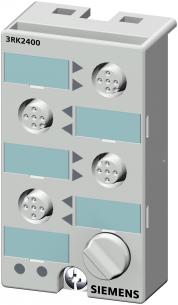 3rk2400-1gq20-1aa3 k45 modul compact as-interface