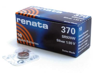 sr920w 370 ur batteri