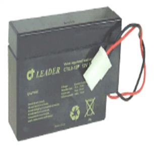 96x25x62 8ah 12v-0 blybatteri