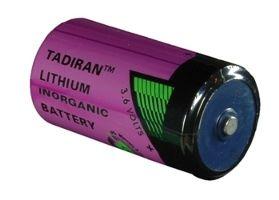 ah 5 8 6v 3 s sl-770 c lithium tadiran