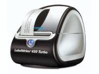 etiketprinter 450 turbo labelwriter dymo