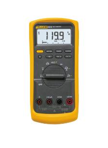 multimeter industrial 83-v fluke