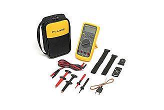 t kombos industrielektriker e2 87v fluke