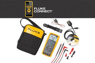 sw multimeter fvf 289 fluke
