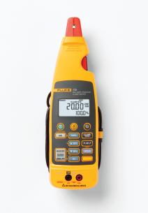 ma til procestangmeter 772 fluke