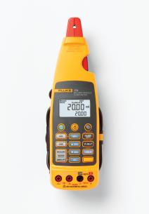ma til procestangmeter 773 fluke