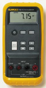 ma-kalibrator volt 715 fluke