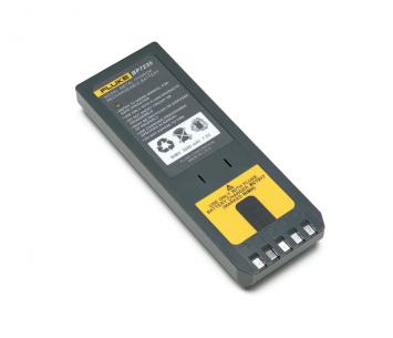batteripakke nimh bp7235 fluke