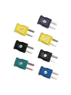 typer 5 t termoelementkonnektors fluke700tc2