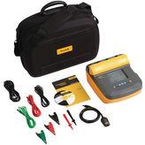 isolationsationstester kv 10 t s 1555 connect fluke