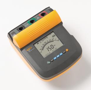 5kv modstandstester isolations 1550c fluke