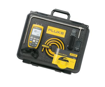 meter airflow kit 922 fluke