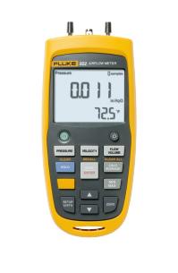 meter airflow 922 fluke