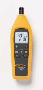 termohygrometer 971 fluke