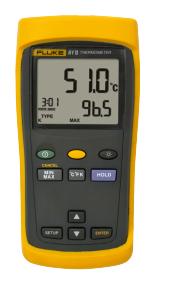 termometer 51-ii fluke