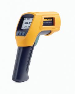 termometer ir 568 fluke