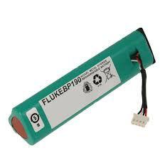 nimh batteripak bp190 fluke