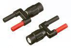 bnc banan-jackstik dobbelt pm9082 fluke