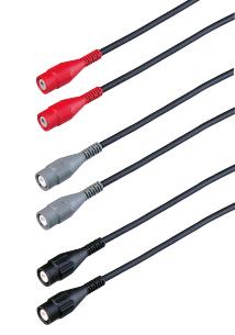 m 5 1 koaksialkabler bnc pm9091 fluke