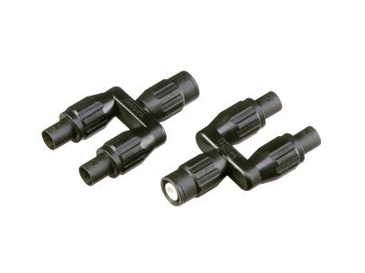 adapter hun bnc til han bnc pm9093 fluke