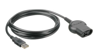 interfacekabel usb oc4usb fluke