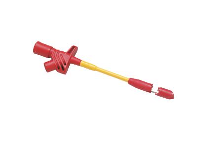 b gennemboringsn isolationseret ac89 fluke